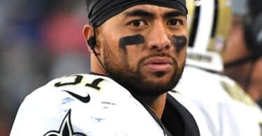 Manti Te'o Net Worth