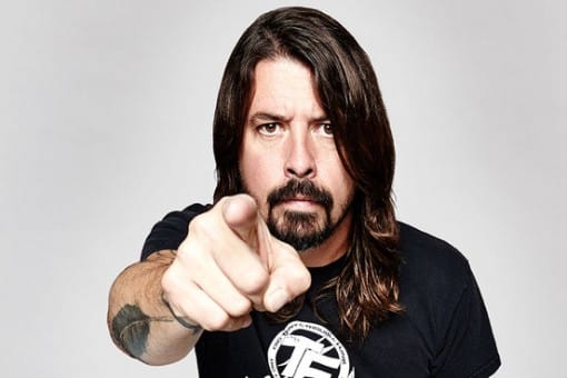 Dave Grohl Net Worth: The Rockstar’s Financial Symphony