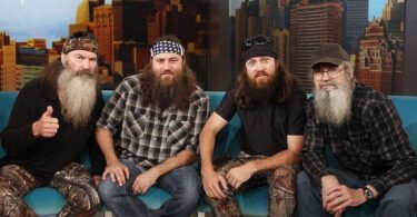 Jase Robertson Net Worth