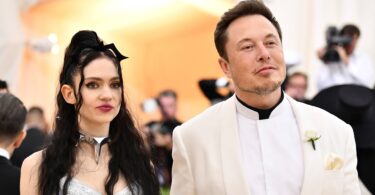 Meet Elon Musk's Ex-Girlfriend: All About Grimes