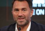 Eddie Hearn Net Worth: A Promoter's Prize Winnings