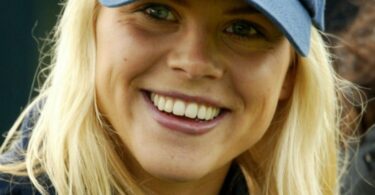 Elin Nordegren Net Worth