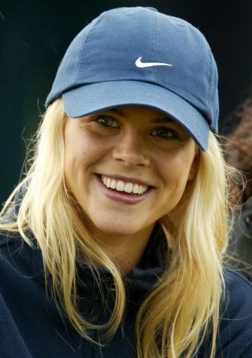 Elin Nordegren Net Worth