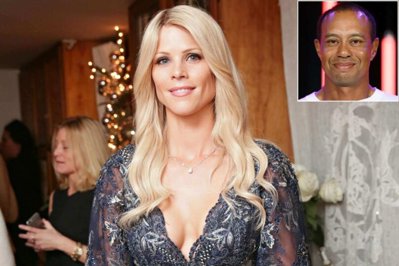 Tiger Woods' Ex-Wife: The Untold Story of Elin Nordegren