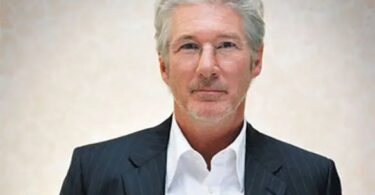 Richard Gere Net Worth