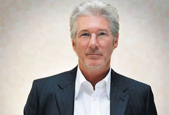 Richard Gere Net Worth