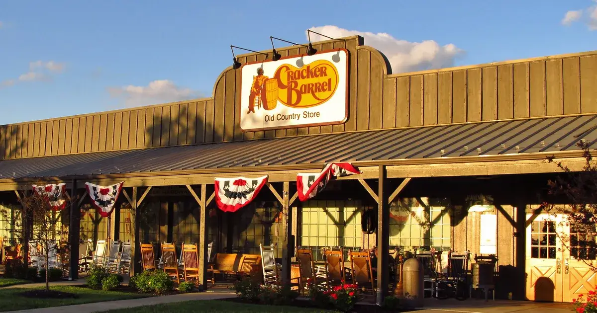 Is Cracker Barrel Open on Thanksgiving 2023? A Dining Option for the