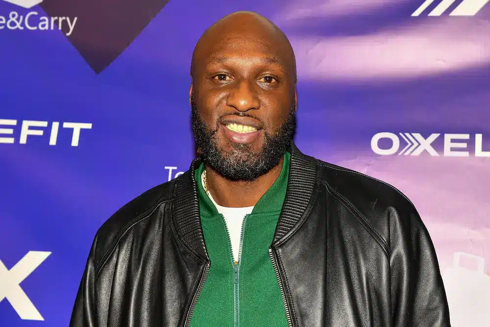 Lamar Odom Net Worth The Economic Ups and Downs of a Basketball Star