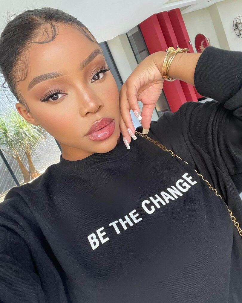 Faith Nketsi's Net Worth: A Deep Dive into the Influencer's Financial Empire