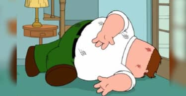 The Family Guy Death Pose: A Cultural Icon in Meme History