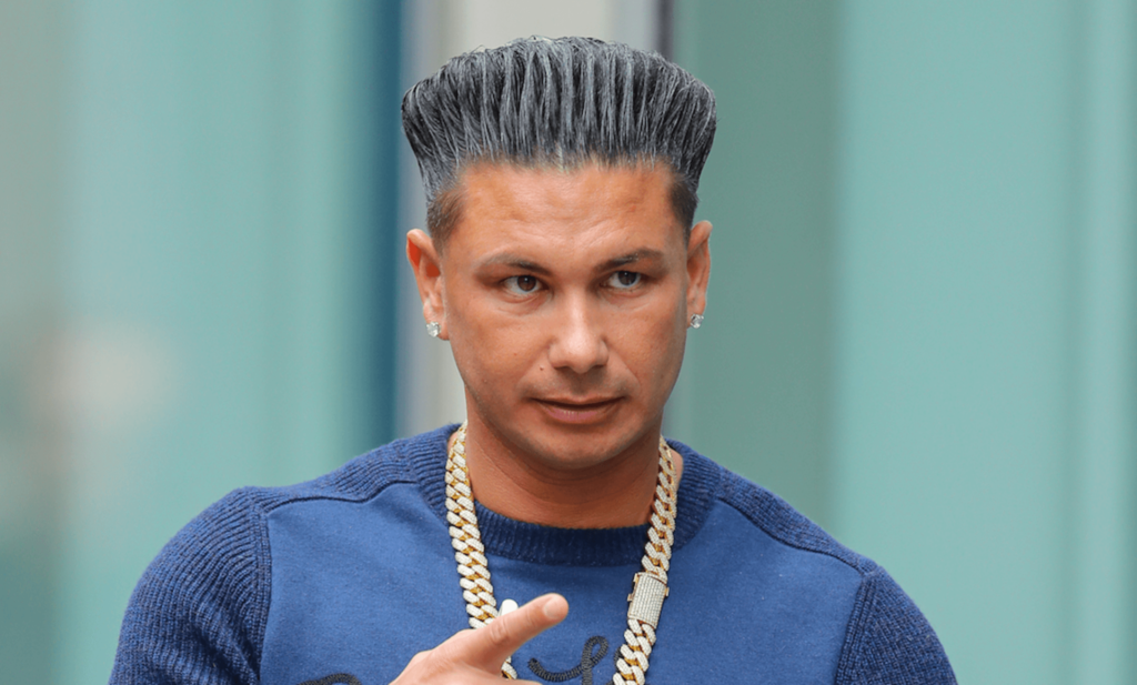 Pauly D Net Worth From DJ Booths to Business Ventures — citiMuzik