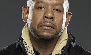 Forest Whitaker Net Worth