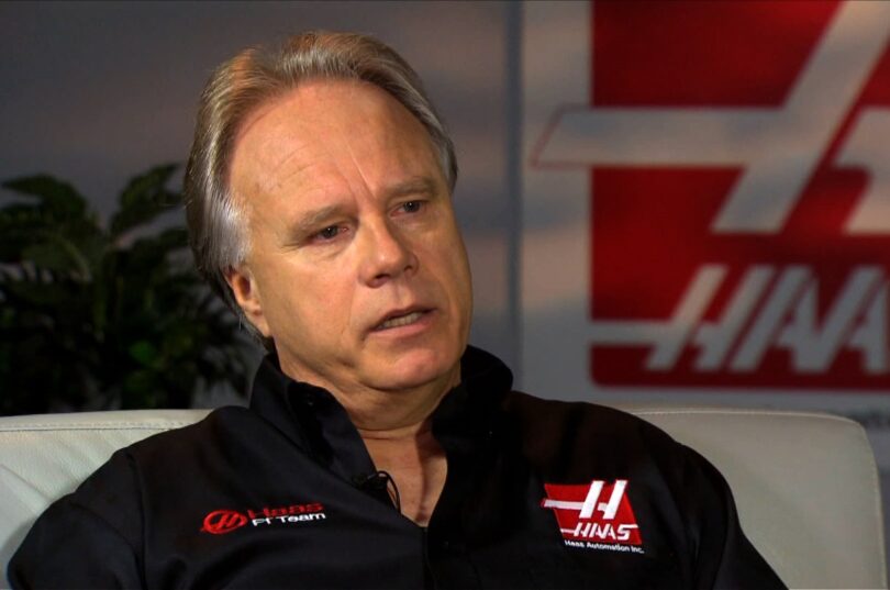 Gene Haas Net Worth Engineering Success in Business and Racing — citiMuzik