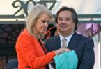 George Conway Net Worth: Legal Prowess Translated into Wealth