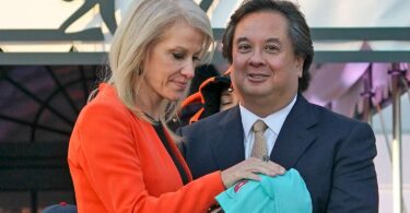 George Conway Net Worth