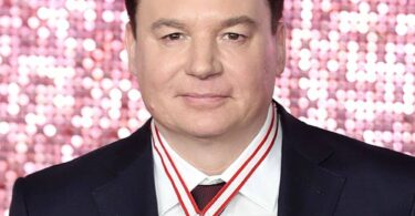 Mike Myers Net Worth: The Financial Story Behind the Comedy Icon