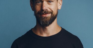 Jack Dorsey Net Worth