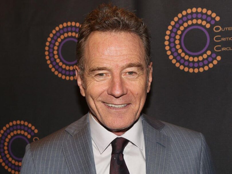 Bryan Cranston Net Worth From Breaking Bad to Breaking Banks A Star