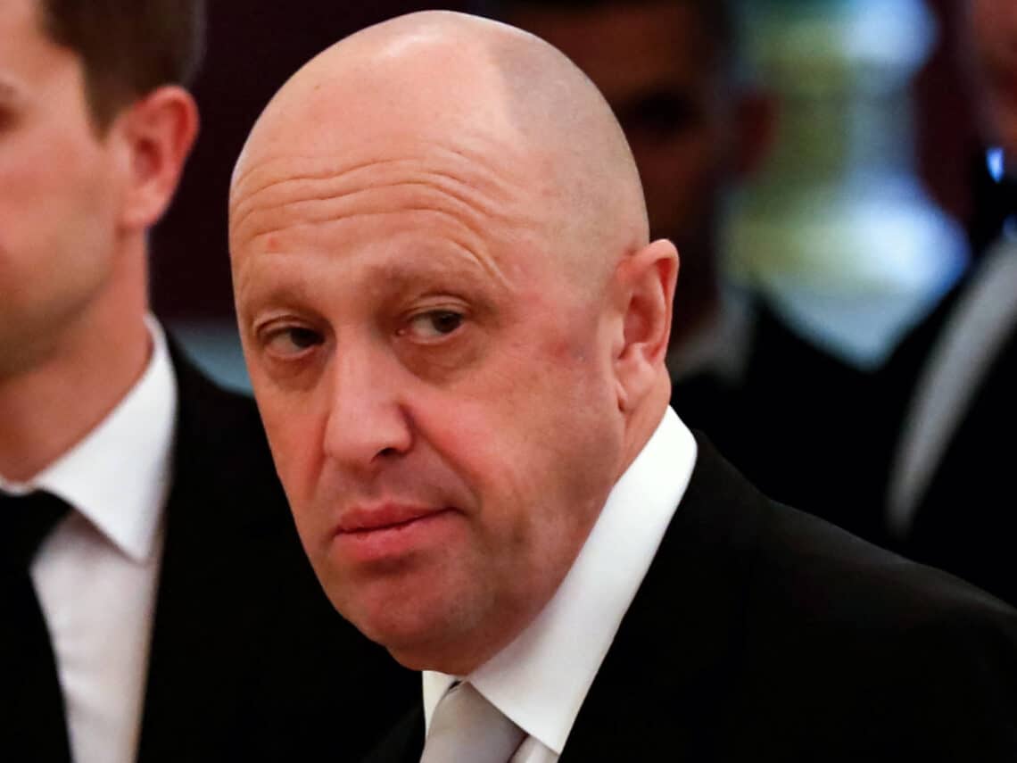 Yevgeny Prigozhin Net Worth The Financial Facets of a Russian