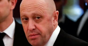 Yevgeny Prigozhin Net Worth