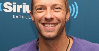 Chris Martin Net Worth