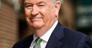 Bill O'Reilly Net Worth: Broadcasting Wealth in the World of News