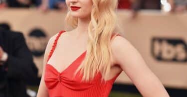 Sophie Turner Net Worth: From Westeros to Wealth