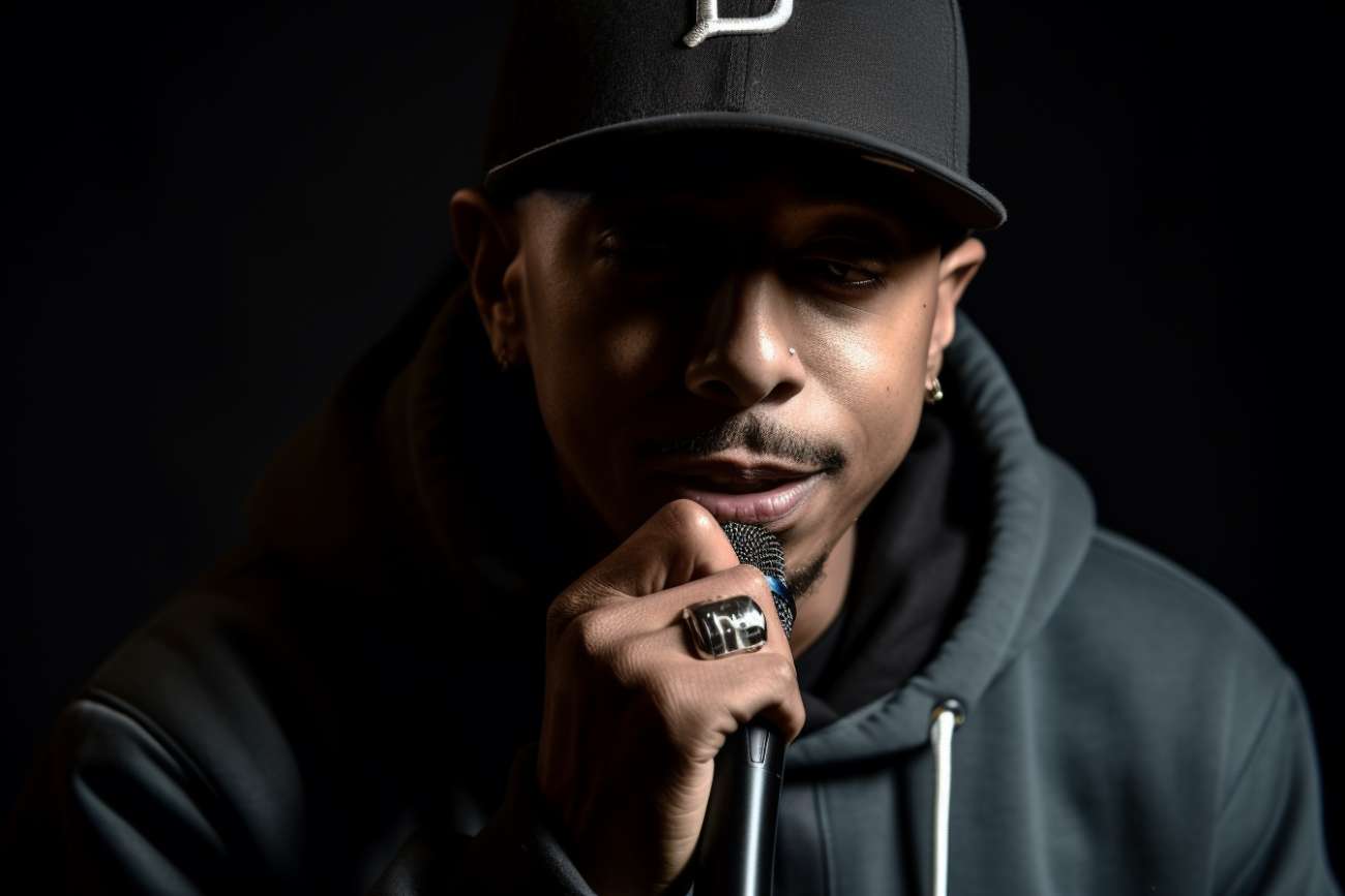 Gillie Da Kid Net Worth Rhymes, Rhythm, and Revenue — citiMuzik