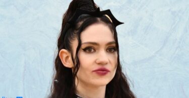 Grimes Net Worth