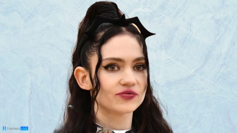 Grimes Net Worth