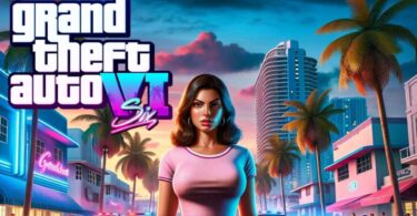 When Is GTA 6 Coming Out? Countdown to the New Era of Virtual Crime