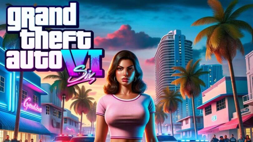 When Is GTA 6 Coming Out? Countdown to the New Era of Virtual Crime