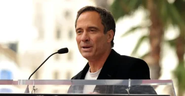 Harvey Levin Net Worth