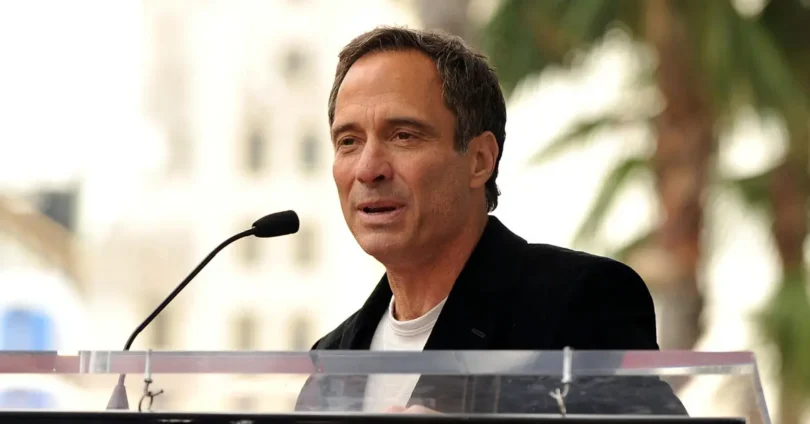 Harvey Levin Net Worth