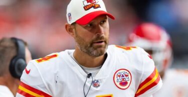 Chad Henne Net Worth: Scoring in Finance as a Backup Quarterback