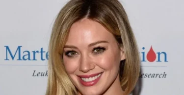 Hilary Duff Net Worth: From Lizzie McGuire to Millionaire