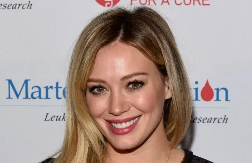 Hilary Duff Net Worth: From Lizzie McGuire to Millionaire