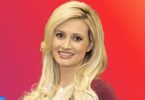 Holly Madison Net Worth: The Financial Tale of a Playboy Bunny