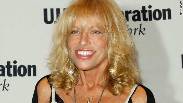 Carly Simon Net Worth