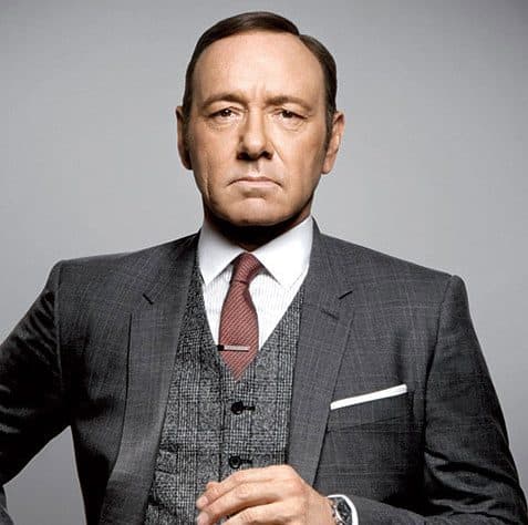 Kevin Spacey Net Worth: The Financial Portrait of an Award-Winning Actor