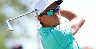 Rickie Fowler Net Worth: Calculating the Earnings of a Golfing Ace