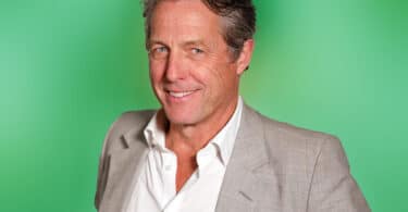 Hugh Grant Net Worth