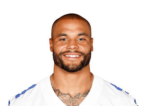 Dak Prescott Net Worth