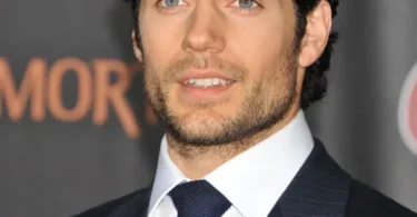 Henry Cavill Net Worth: Unveiling the Fortune of Superman