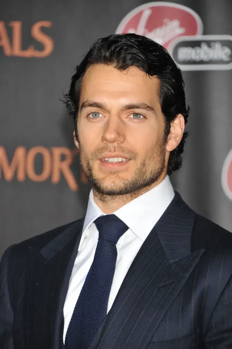 Henry Cavill Net Worth: Unveiling the Fortune of Superman