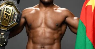 Francis Ngannou Net Worth 2024: MMA and Boxing Career Salary, and Earnings