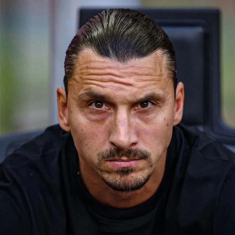 Zlatan Ibrahimovic Net Worth