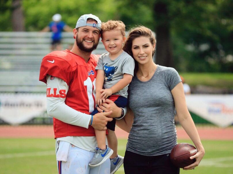 Katherine Webb