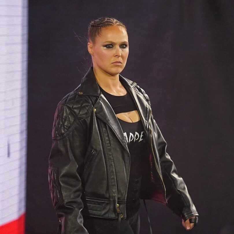 Ronda Rousey Net Worth: The Financial Might of a UFC Legend