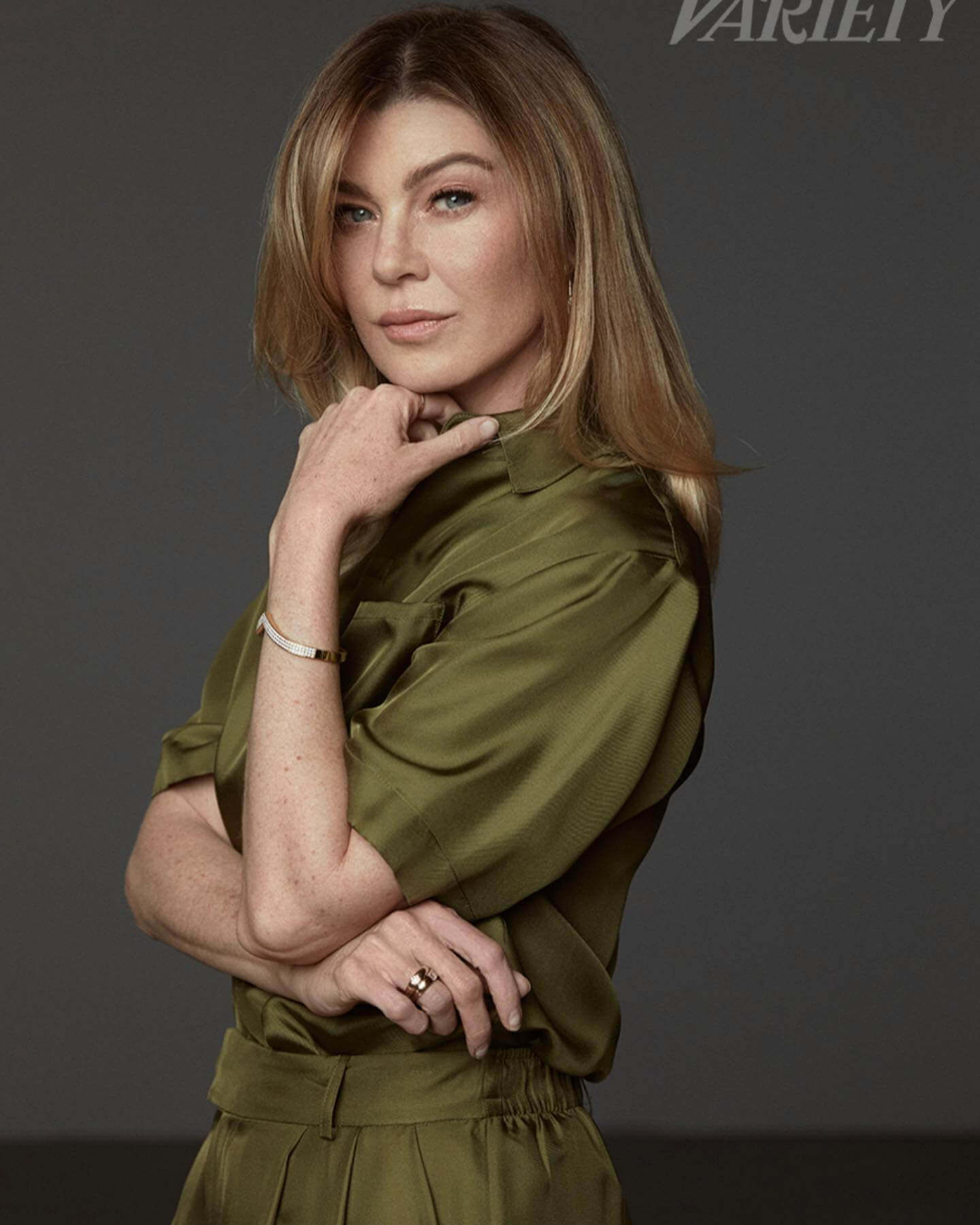 Ellen Pompeo Net Worth Anatomy of a TV Star's Earnings — citiMuzik